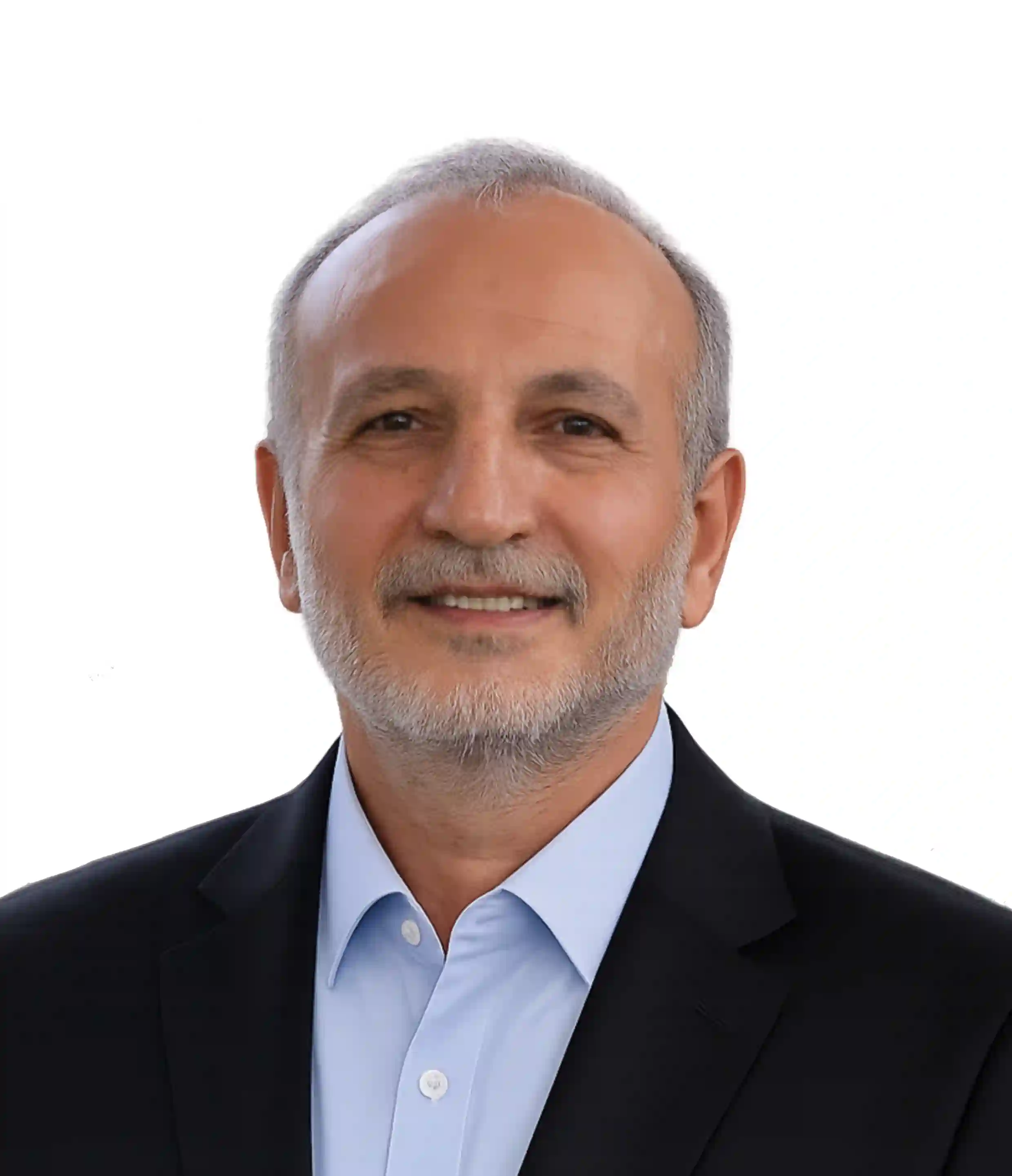 حاج محمد تقی خاوری